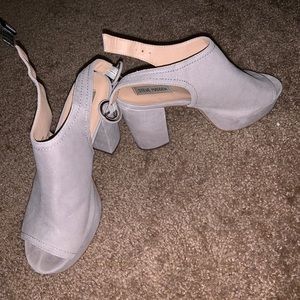 Steve Madden Heels